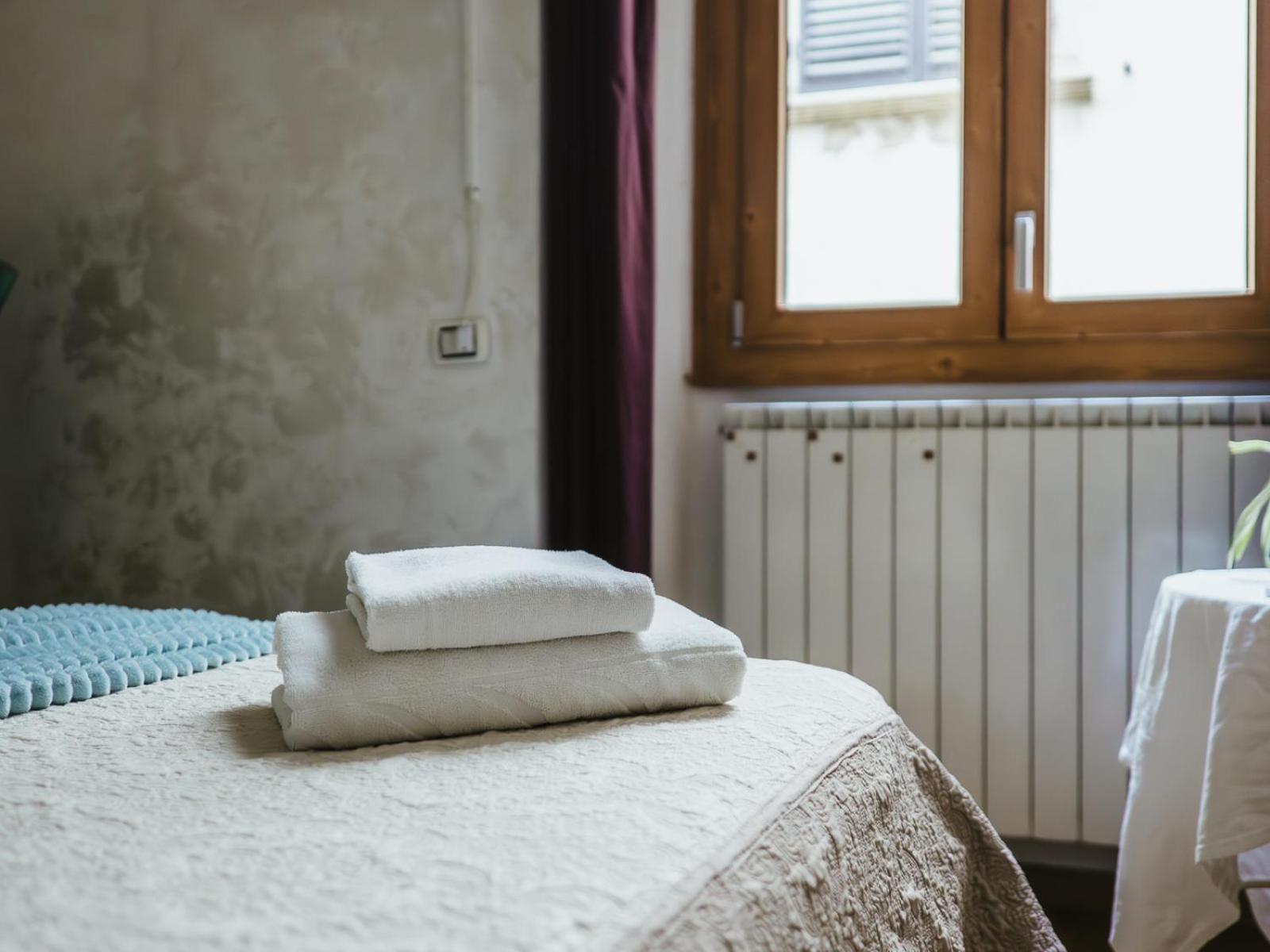 The Smallest Hostel Of Florence Exterior photo