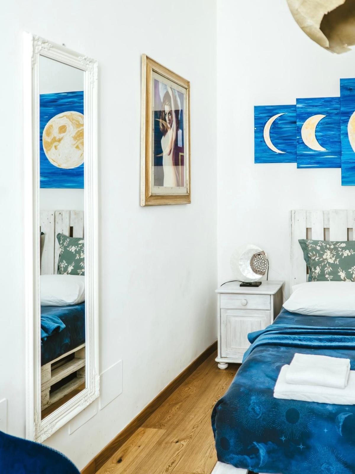 The Smallest Hostel Of Florence Exterior photo