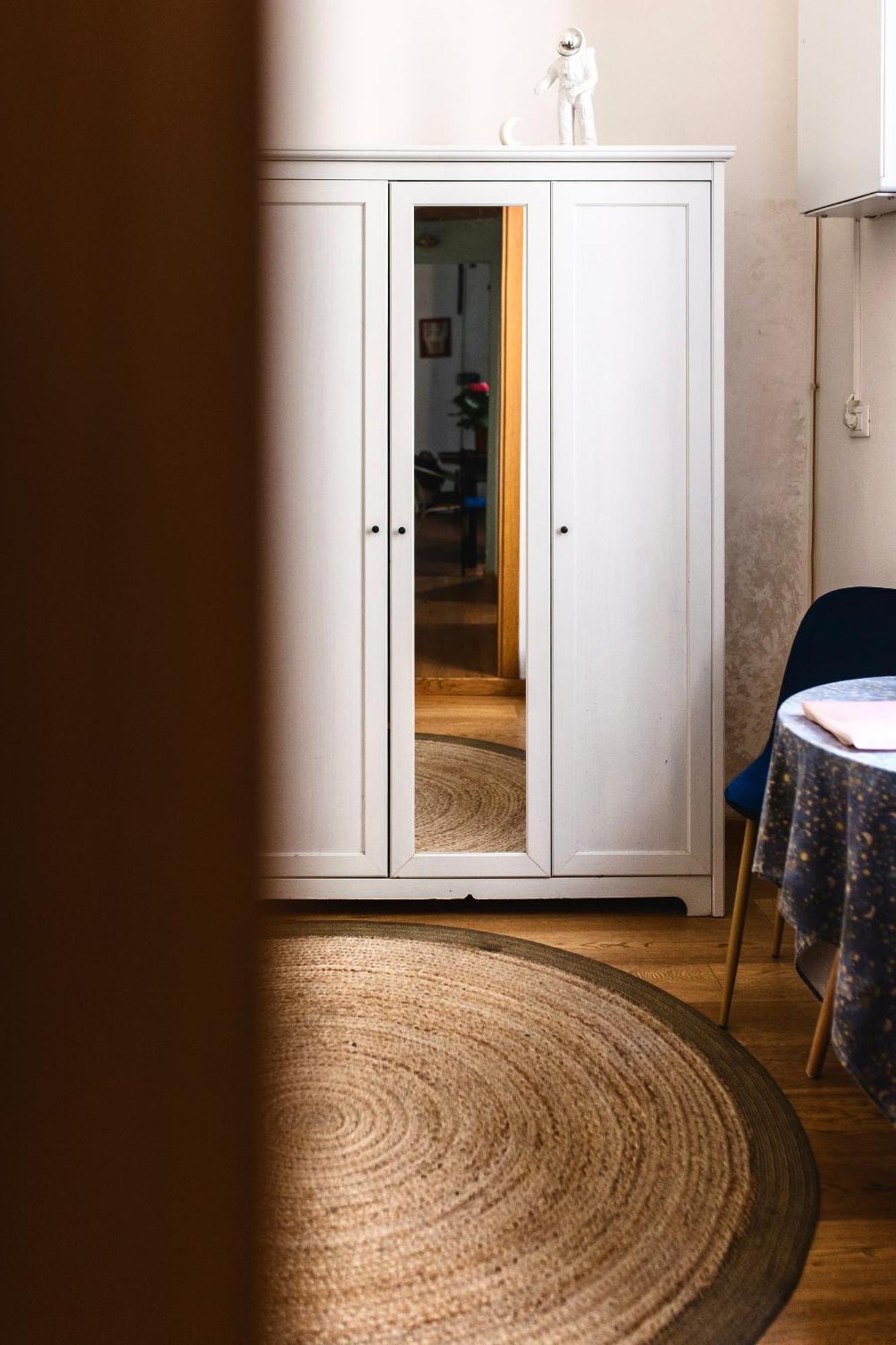 The Smallest Hostel Of Florence Exterior photo