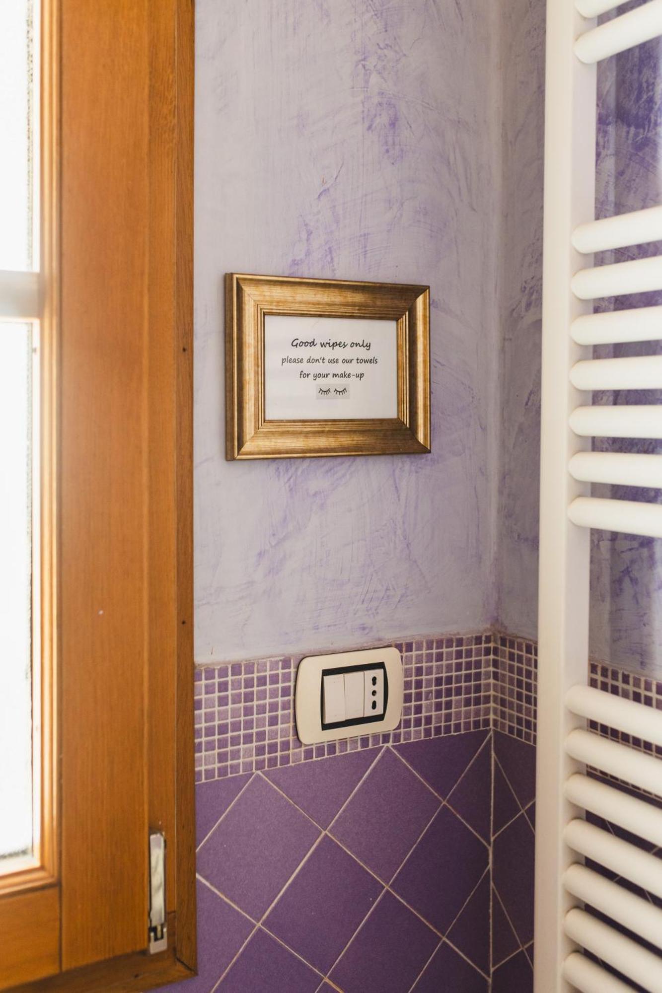 The Smallest Hostel Of Florence Exterior photo